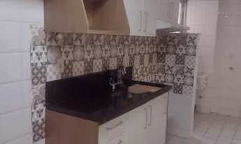 Imagem 6: Apartamento para venda com 74 metros quadrados com 2 quartos em Itapuã - Vila Velha - ES