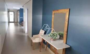 Imagem 3: Apartamento com 3 dormitórios para alugar, 90 m² por R$ 1.870,01/mês - Boa Vista - Marília