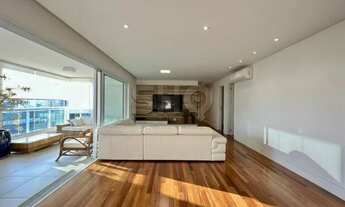 Imagem 3: Apartamento para venda com 242 metros quadrados com 3 quartos em Jardim das Perdizes- SP