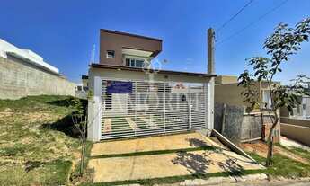 Imagem: SANTANA DE PARNAíBA - Casa de Condomínio