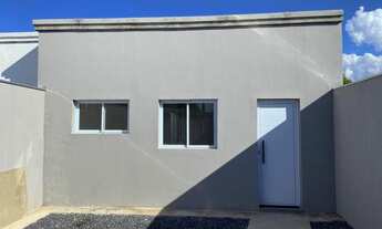 Imagem 3: CASA PARA LOCAÇÃO NO JARDIM KARINA - SALTO DE PIRAPORA/SP. Área Terreno: 150 m² / Área Con