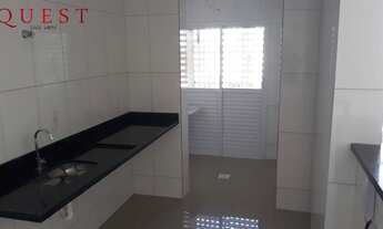 Imagem 4: APARTAMENTOS NOVOS À VENDA - RESIDENCIAL SIENA