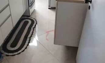 Imagem 3: Apartamento com 2 dormitórios à venda, 50 m² por R$ 320.000,00 - Jaguaré - São Paulo/SP