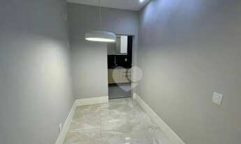 Imagem 4: Apartamento com 2 dormitórios à venda, 78 m² por R$ 1.950.000,00 - Leblon - Rio de Janeiro