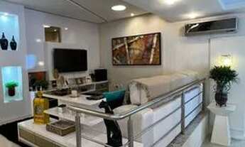 Imagem 2: Apartamento pronto na quadra do mar em Meia Praia