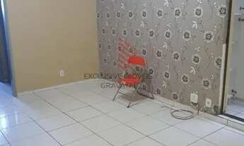 Imagem 3: Apartamento para aluguel tem 82 metros quadrados com 3 quartos