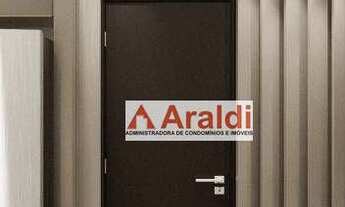 Imagem 7: Apartamento com 2 dormitórios para alugar, 110 m² por R$ 17.000,00/mês - Cerqueira César