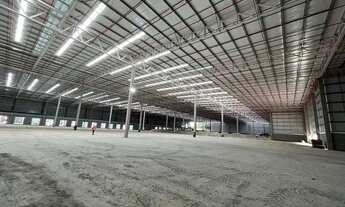 Imagem 5: Galpão/Depósito/Armazém para aluguel com 35184 metros quadrados