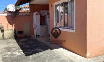 Imagem 5: Casa com 2 quartos à venda, 48 m² por R$ 270.000 - na Estrada do Tinguí, Campo Grande/RJ