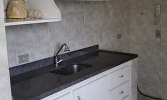 Imagem 6: Apartamento para aluguel possui 100 metros quadrados com 3 quartos em Nova América - Pirac