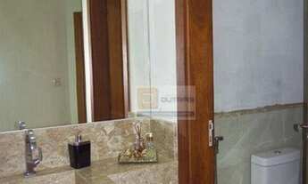 Imagem 4: Casa com 3 dormitórios à venda, 213 m² por R$ 700.000,00 - Água Branca - Piracicaba/SP