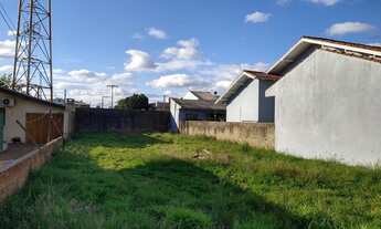 Imagem: CANOAS - Terreno Padrão - São José