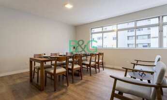 Imagem 7: SãO PAULO - Apartamento Padrão - Jardim Paulista