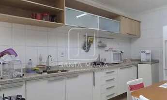 Imagem 5: Apartamento (cobertura 2 - duplex) 4 dormitórios/suite, cozinha planejada, portaria 24hs