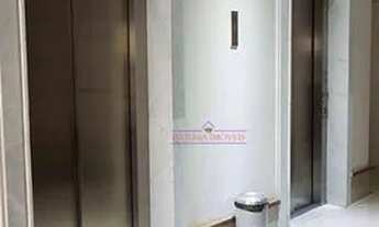 Imagem 3: Apartamento à Locação, no Bairro Valparaíso em Santo André/SP