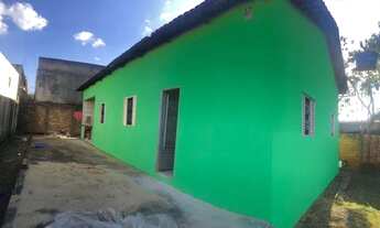 Imagem 5: Casa para alugar