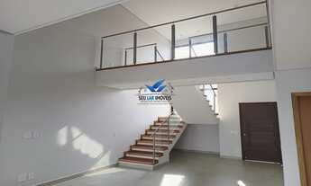 Imagem 5: SUMARÉ - Casa de Condomínio - RESIDENCIAL REAL PARQUE SUMARÉ