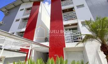 Imagem: JOINVILLE - Apartamento Padrão - GLÓRIA