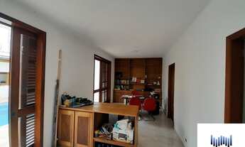 Imagem 6: SÃO PAULO - Casa Padrão - PLANALTO PAULISTA