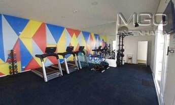 Imagem 7: Casa com 3 dormitórios à venda, 164 m² por R$ 1.200.000,00 - Recanto dos Eucaliptos - São