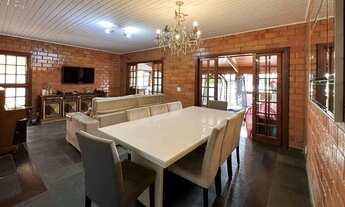 Imagem 6: Casa, 340 m² - venda por R$ 1.190.000,00 ou aluguel por R$ 6.724,32/mês - Colinas de São F