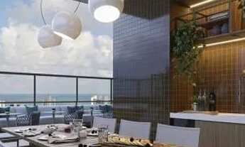 Imagem 4: More no coração de Boa Viagem|Edf.Terraza BV| 3 Quartos|91m²