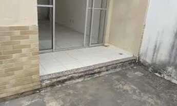 Imagem 7: Top! Alugo apartamento no maraville Terreo com quintal