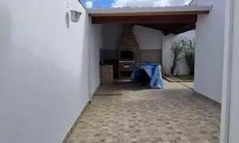 Imagem 3: JUNDIAÍ - Casa Padrão - PARQUE DA REPRESA