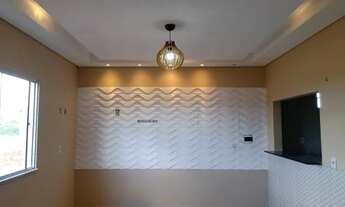 Imagem: Alugo casa 2 quarto