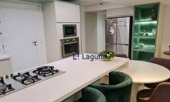 Imagem 4: Apartamento à venda, 327 m² por R$ 3.500.000,00 - Campestre - Santo André/SP