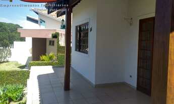 Imagem 4: CASA EM CONDOMÍNIO RESIDENCIAL em Itupeva - SP, Condomínio Alto da Boa Vista