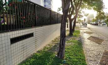 Imagem 2: Vendo excelente apartamento no Edifício Amsterdam com 04 suítes com 199,00m²