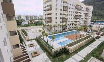 Imagem 7: Luar do Pontal Apartamento com 2 dormitórios