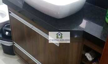 Imagem 5: Casa com 2 dormitórios à venda, 112 m² por R$ 305.000,00 - Mais Viver - Cedral/SP