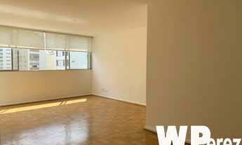 Imagem 7: Excelente opção para locação: apartamento muito conservado, ambientes amplos e claros, 01