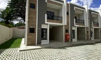 Imagem 2: DUPLEX 2 QUARTOS EM CONDOMÍNIO APARTIR DE 288.900,00 EM CAUCAIA