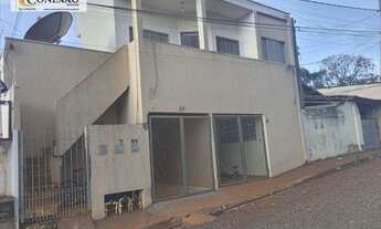 Imagem: Sobrado próximo ao UFSCAR