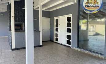 Imagem 3: Casa com 5 dormitórios à venda, 200 m² por R$ 700.000,00 - Santo Antônio - Joinville/SC