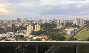 Imagem 5: Apartamento com 3 dormitórios à venda, 97 m² por R$ 990.000,00 - Vivaz Home Resort - Bauru