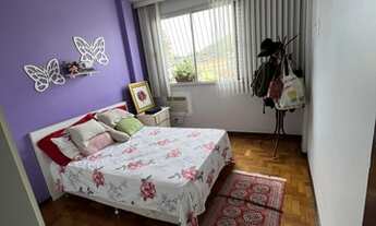 Imagem 5: Apartamento de 4qts com suite de 190m2 aprox. Ed. Dom fernado (Centro) mobiliado e com gar