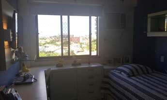Imagem 5: Apartamento com 3 dormitórios à venda, 112 m² por R$ 720.000,00 - Luciano Cavalcante - For