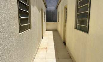 Imagem 2: Kitnets setor Oeste Estrutural