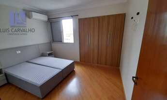 Imagem 5: Apartamento com 2 dormitórios à venda, 69 m² por R$ 765.000,00 - Bela Vista - São Paulo/SP