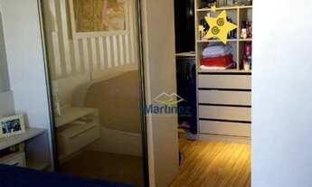 Imagem 2: Sobrado com 2 dormitórios à venda, 100 m² por R$ 585.000,00 - Parque São Lucas - São Paulo