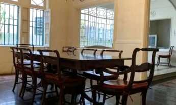 Imagem 3: Casa em Botafogo ( Raridade