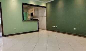 Imagem 5: Casa com 3 dormitórios à venda, 15 m² por R$ 590.000,00 - Caiçara - Praia Grande/SP