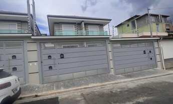 Imagem 2: CASA RESIDENCIAL em GUARULHOS - SP, JARDIM SANTA CLARA