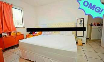 Imagem 6: Apartamento com 3 dormitórios à venda, 146 m² por R$ 350.000,00 - Papicu - Fortaleza/CE