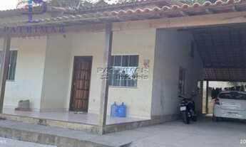 Imagem 2: IMÓVEL DE 2ª LOCAÇÃO EM CHACARAS DE INOÃ