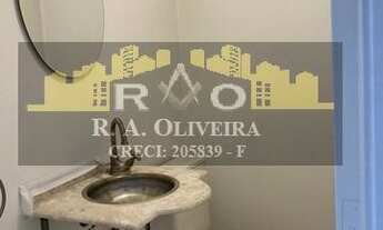 Imagem 5: Apartamento 3 dormitórios para Locação em São Paulo, Vila Indiana, 3 dormitórios, 1 suíte